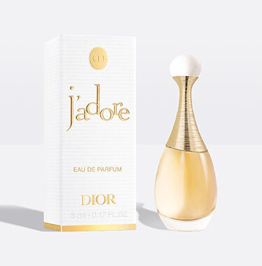 Dior Jadore Edp Miniature 5 ml