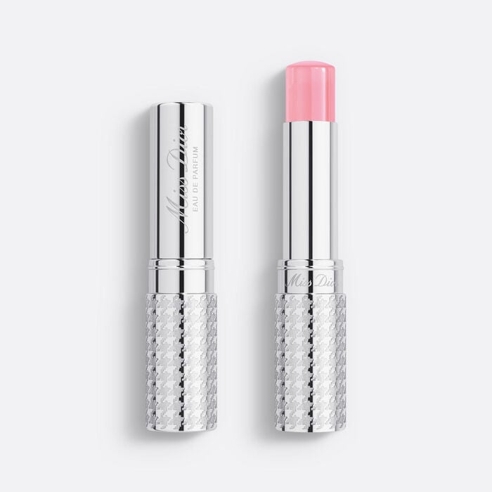 Miss Dior Eau De Parfum Mini Miss Solid Perfume Alcohol-Free Fragrance Stick