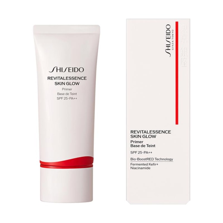 Shiseido Revital Essence Skin Glow Primer