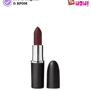 Mac Cosmetics M·A·Cximal Silky Matte Lipstick Mixed Media