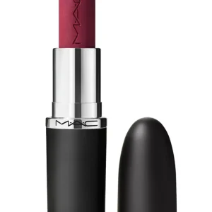Mac Cosmetics M·A·Cximal Silky Matte Lipstick Captive Audience
