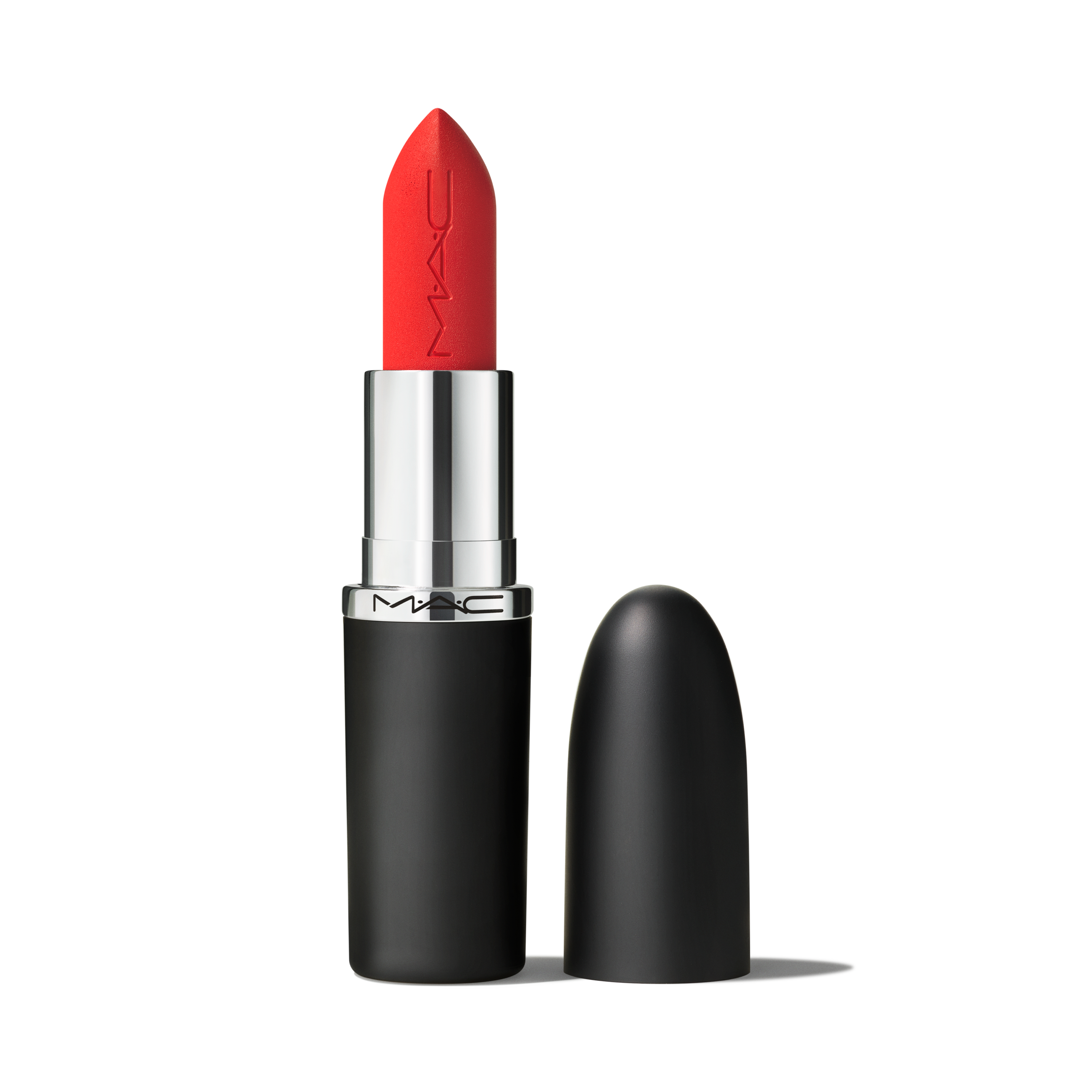 Mac Cosmetics M·A·Cximal Silky Matte Lipstick No Coralation