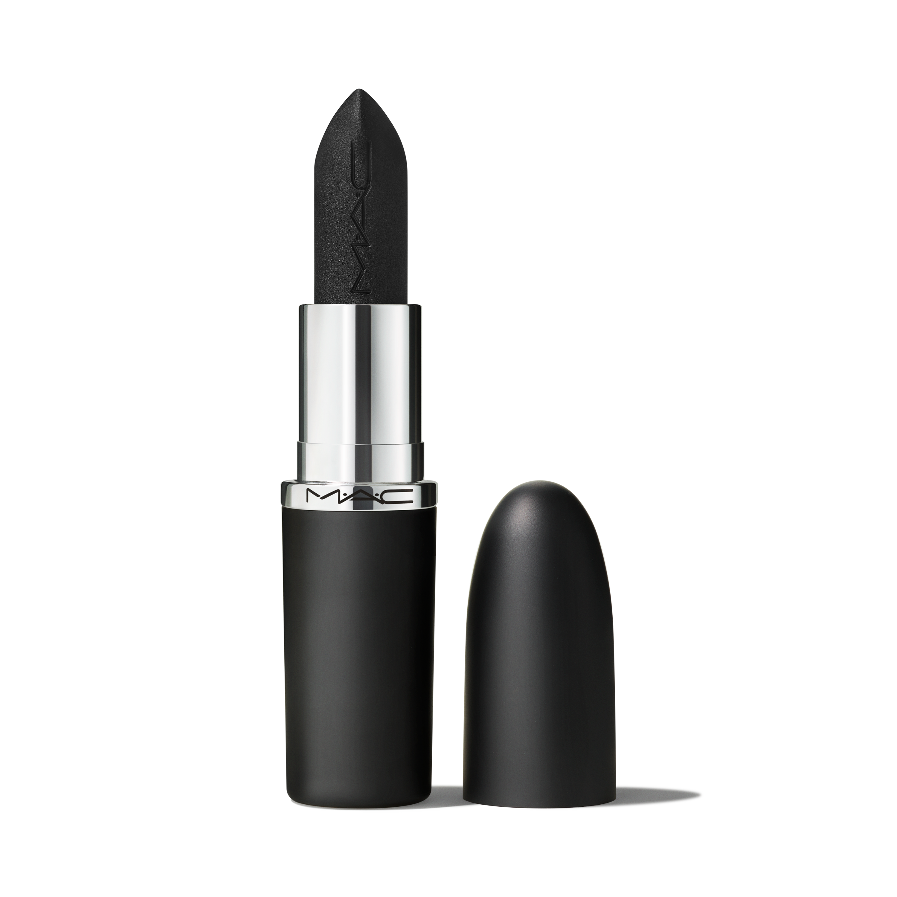 Mac Cosmetics M·A·Cximal Silky Matte Lipstick Caviar