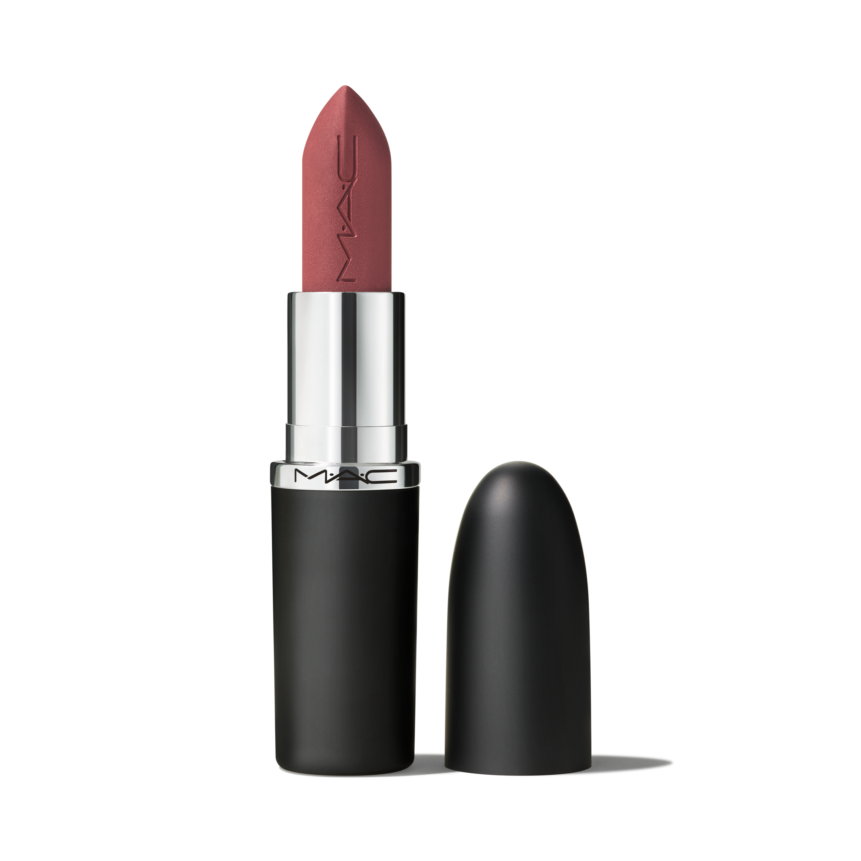 Mac Cosmetics M·A·Cximal Silky Matte Lipstick Mehr