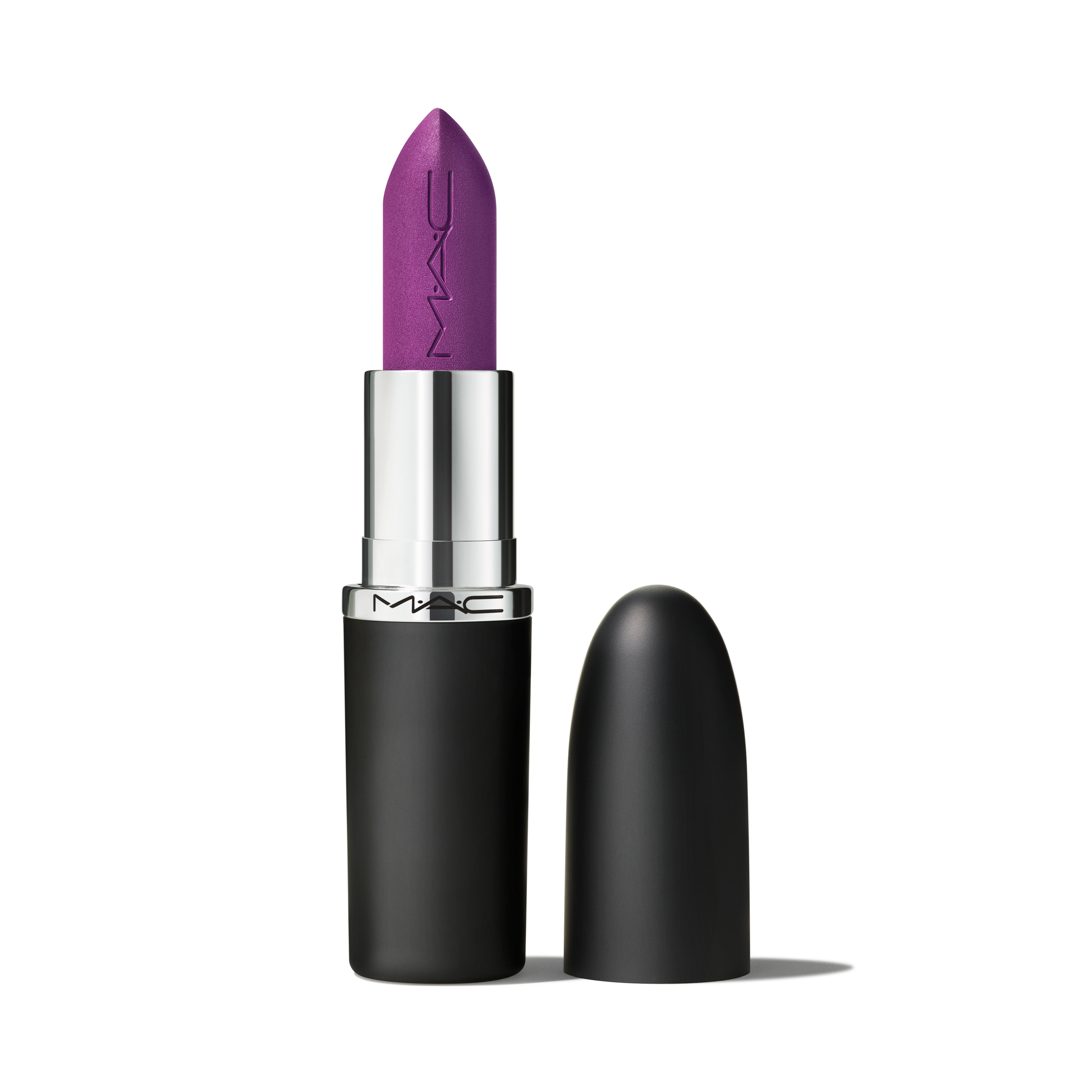 Mac Cosmetics M·A·Cximal Silky Matte Lipstick EVERYBODY'S HEROINE