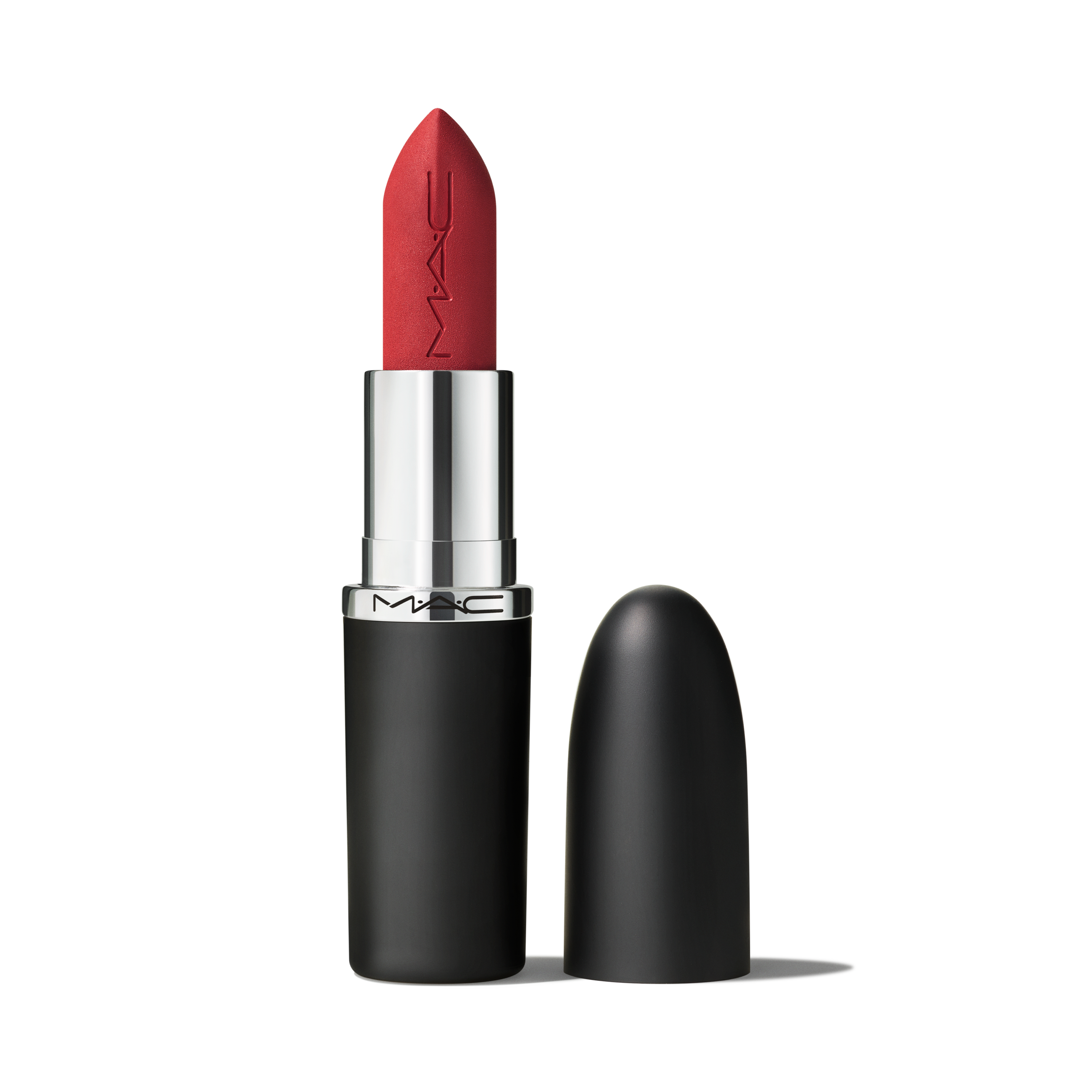 Mac Cosmetics M·A·Cximal Silky Matte Lipstick FOREVER CURIOUS