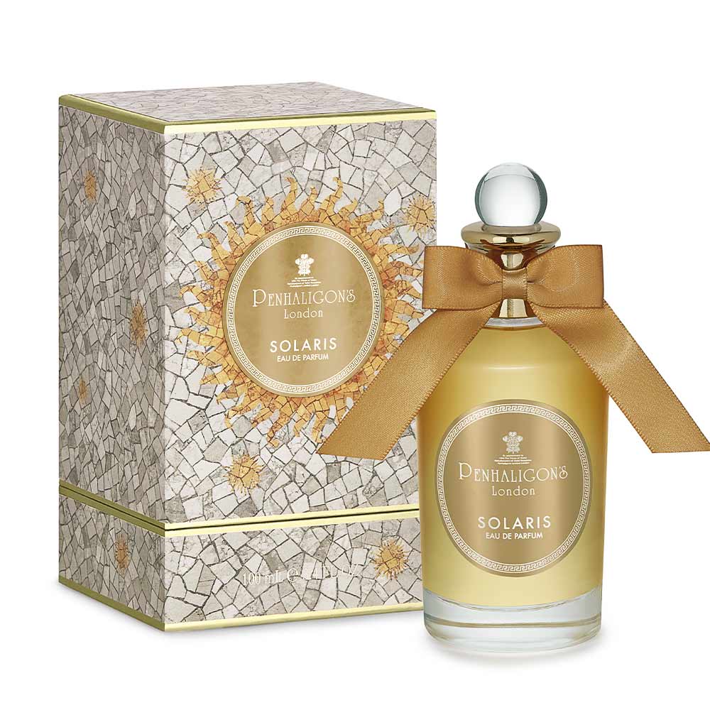 Penhaligon's Solaris Eau De Parfum 100ml