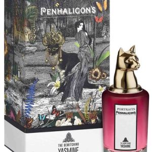 Penhaligon's Portraits The Bewitching Yasmine 100ml