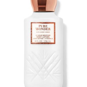 BBW Body Lotion Pure Wonder 236ml