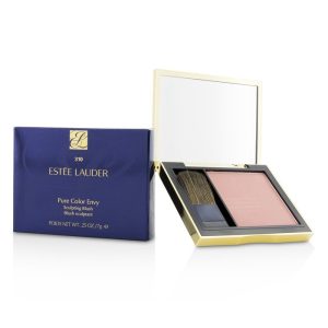 Estee Lauder Pure Color Envy Sculpting Blush • 7g Peach Passion