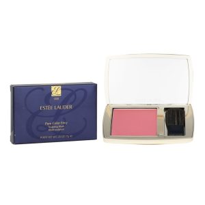 Estee Lauder Pure Color Envy Sculpting Blush • 7g Rebellious Rose