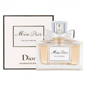Miss Dior Eau De Parfum - 50ml