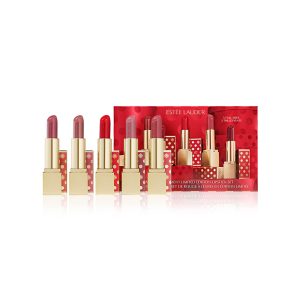 Estee Lauder Limited Edition Pure Color Lipstick Set