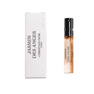 Dior Jasmin Desanges Vial 2ml