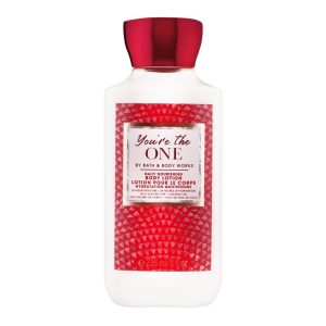 BBW Body Lotion You're The One 236ml