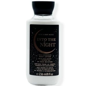 BBW Body Lotion Into The Night 236 ml