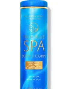 BBW True Blue SPA Body Wash - 320g