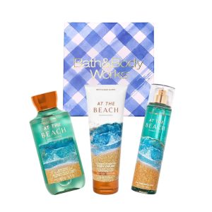 BBW Ramadhan Gift Box Fullsize - At The Beach-3pcs