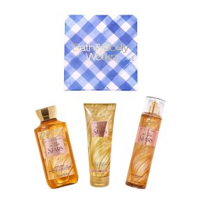 BBW Ramadhan Gift Box Fullsize - In The Stars-3pcs