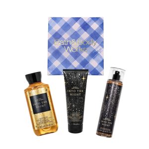 BBW Ramadhan Gift Box Fullsize - Into The Night-3pcs