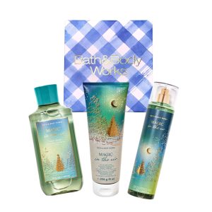 BBW Ramadhan Gift Box Fullsize - Magic In The Air-3pcs