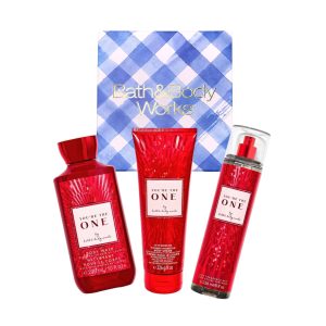 BBW Ramadhan Gift Box Fullsize - You're The One-3pcs