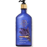 Bbw Aromatheraphy Body Lotion Lavender Iris 192ml