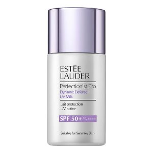 Estee Lauder Perfectionist Pro Dynamic Defense UV Milk SPF 50+/PA++++ with Anti-Oxidant Complex 30ml
