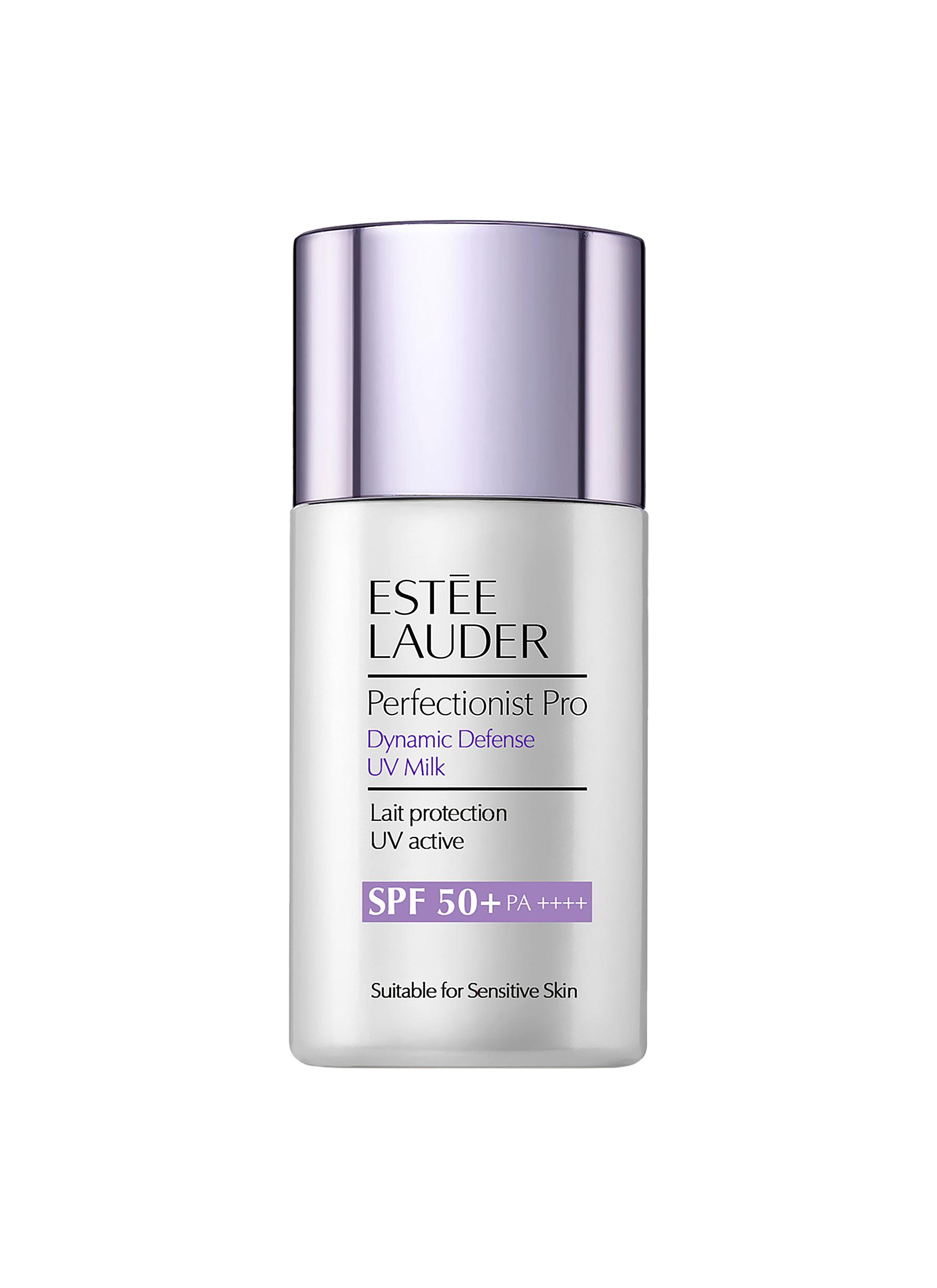Estee Lauder Perfectionist Pro Dynamic Defense UV Milk SPF 50+/PA++++ with Anti-Oxidant Complex 30ml