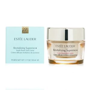 Estee Lauder Revitalizing Supreme + Youth Power Creme - Face Cream 50ml