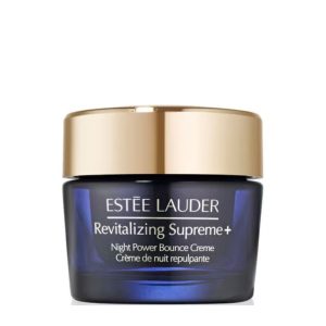 Estee Lauder Revitalizing Supreme+ Night Power Bounce Creme 50ml