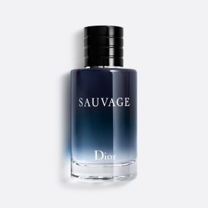 Dior Sauvage Eau De Toilette - 60ml