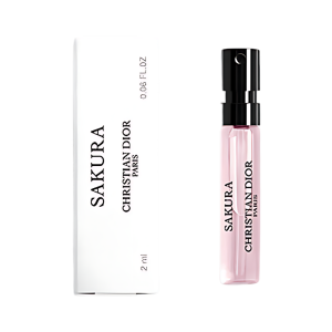 Dior Sakura Vial 2ml