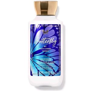 BBW Body Lotion Butterfly 236ml