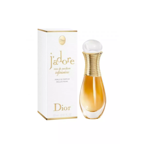Dior J'adore Roller-Pearl Eau De Parfum Infinissime - 20ml