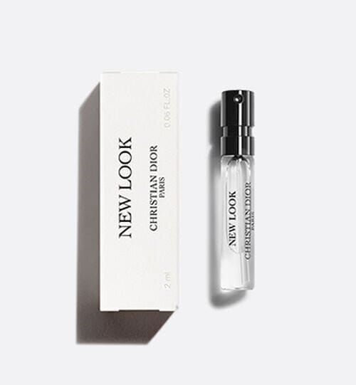 Dior New Look Vial 2ml