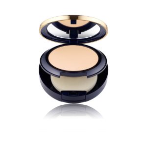 Estee Lauder Double Wear Stay-in-Place Matte Powder Foundation Cool Bone