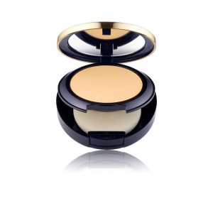 Estee Lauder Double Wear Stay-in-Place Matte Powder Foundation Rattan