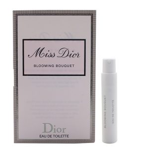 Miss Dior Parfum Vial Spray 1ml