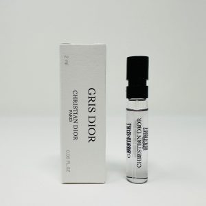 Dior Gris Dior Vial 2ml